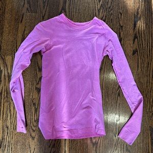 Lululemon top